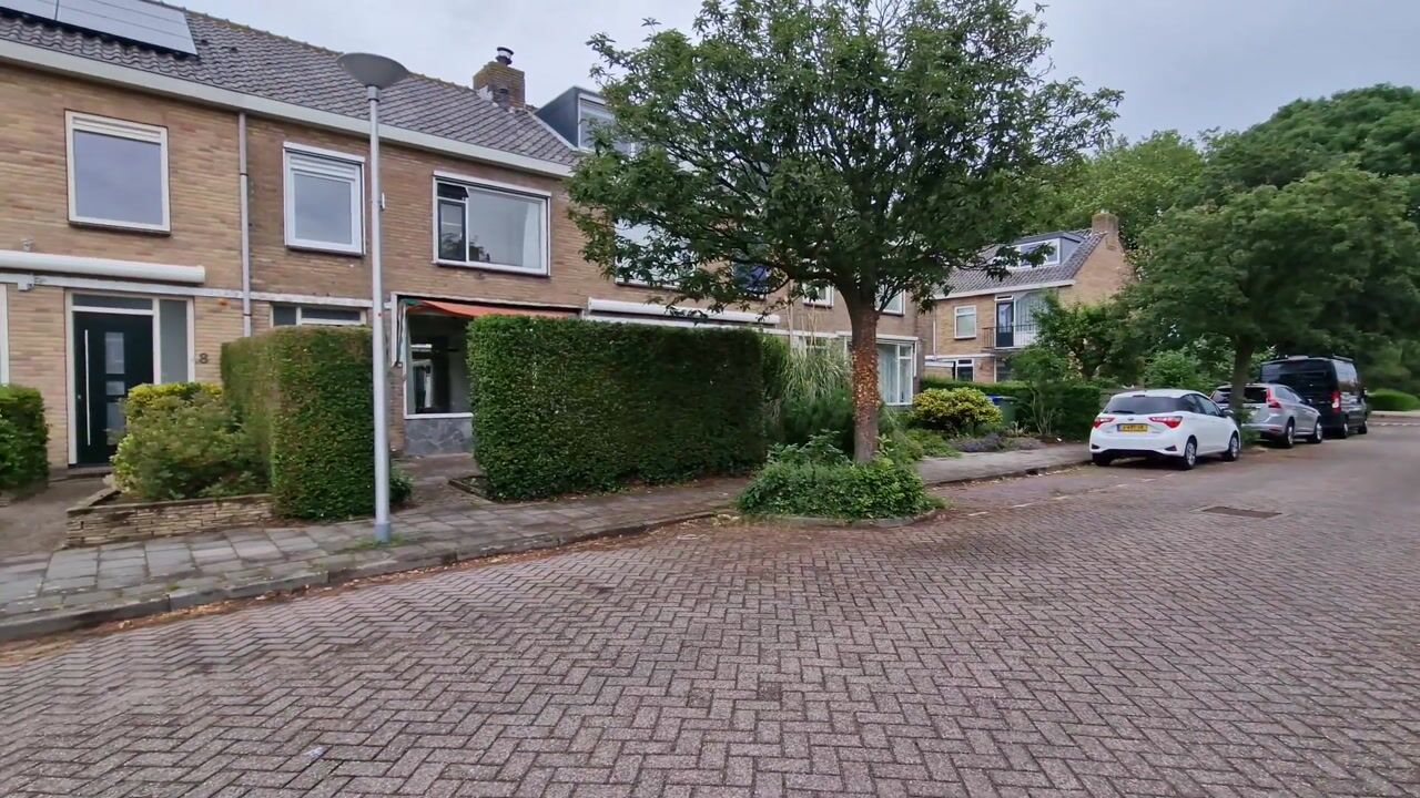 Video van Seringenstraat 6
