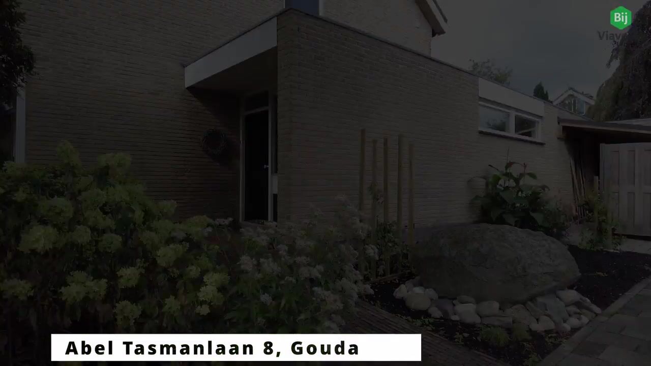 Video van Abel Tasmanlaan 8
