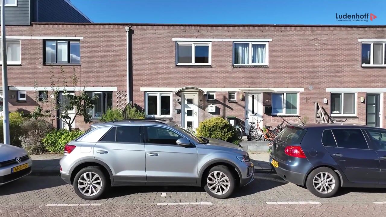 Video van Tolkamerstraat 43