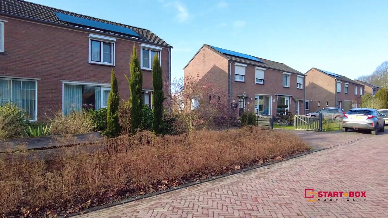 Video of Pr Hendrikstraat 17