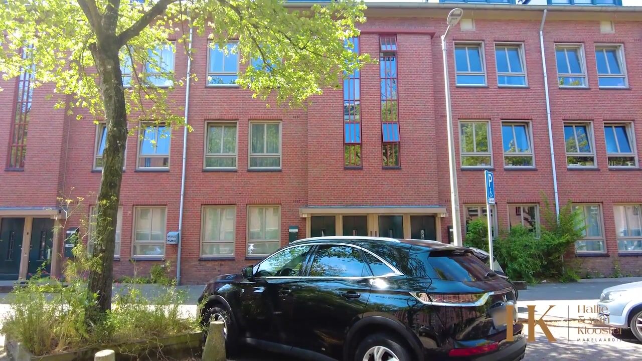 Video van Jan den Haenstraat 11-2