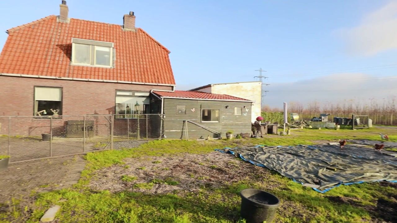 Video of Liniestraat 8