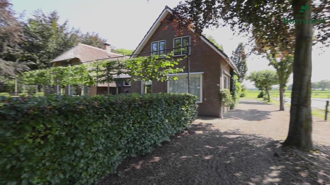 Video van Dommelerdijk 16