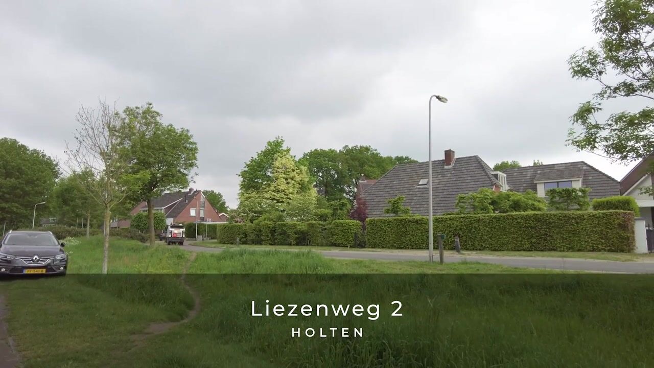 Bekijk video van Liezenweg 2