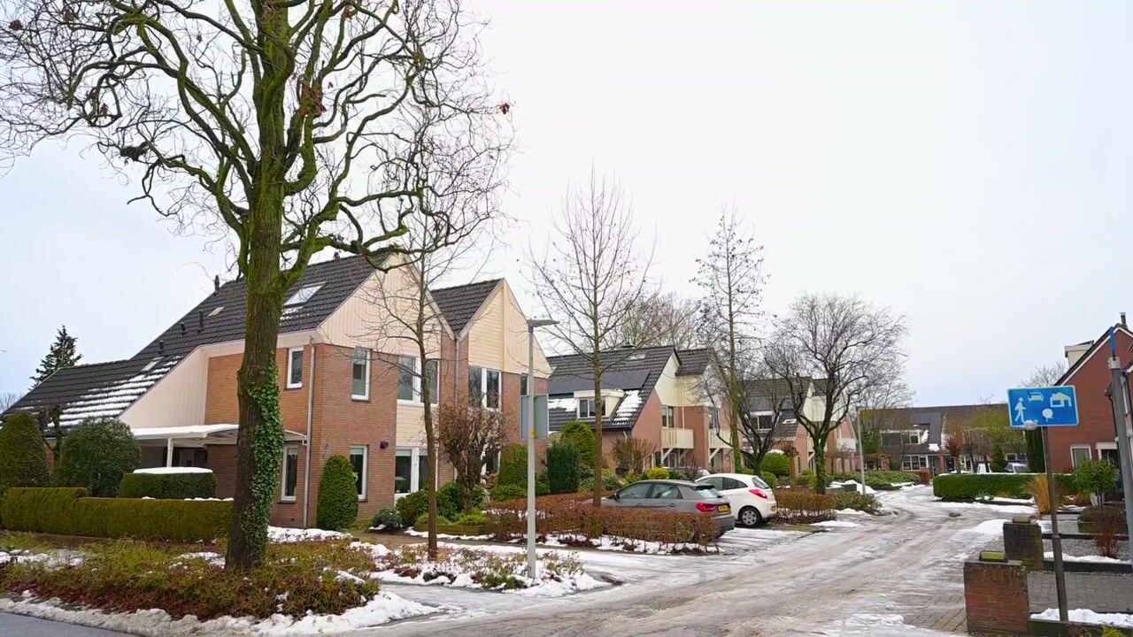 Video van Mahlerstraat 1