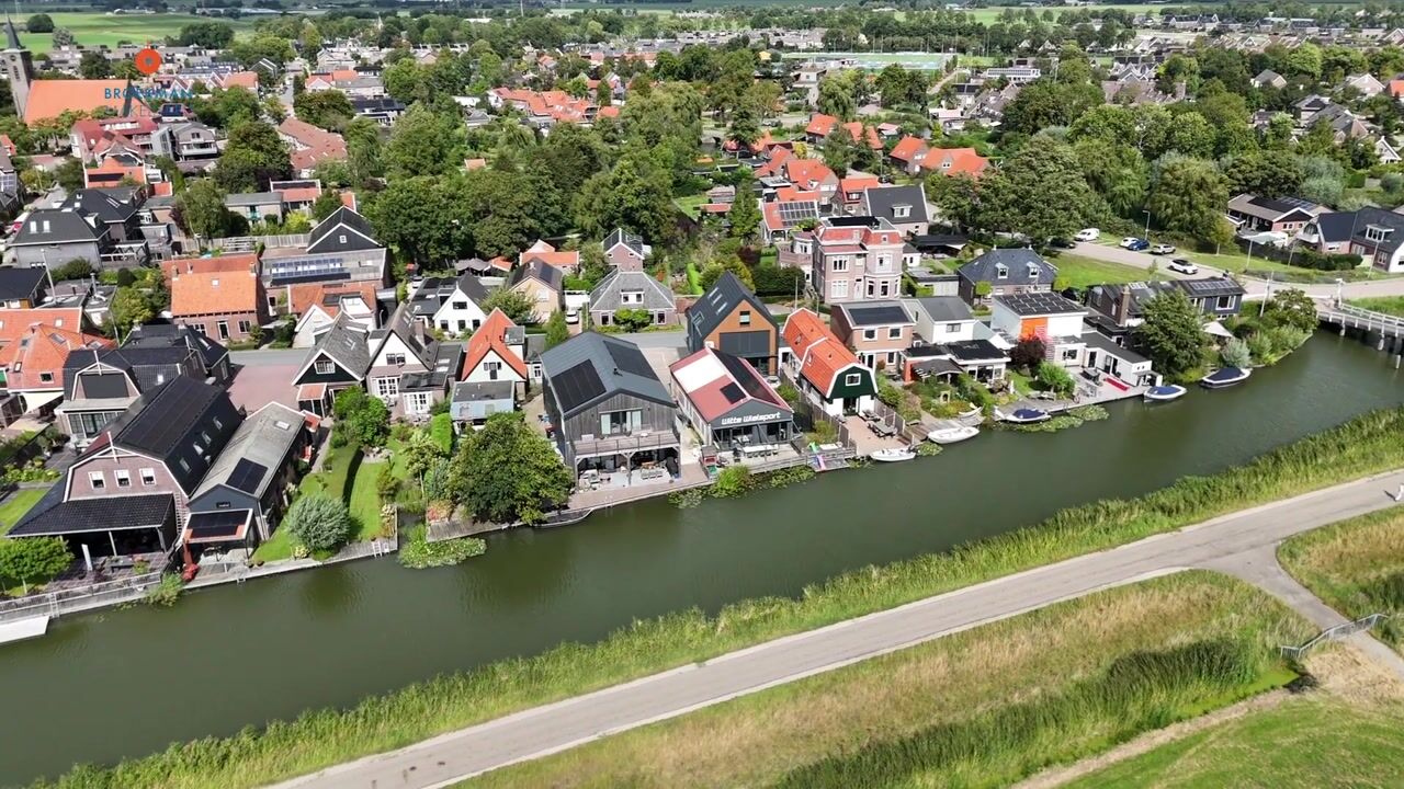 Video van Walingsdijk 22