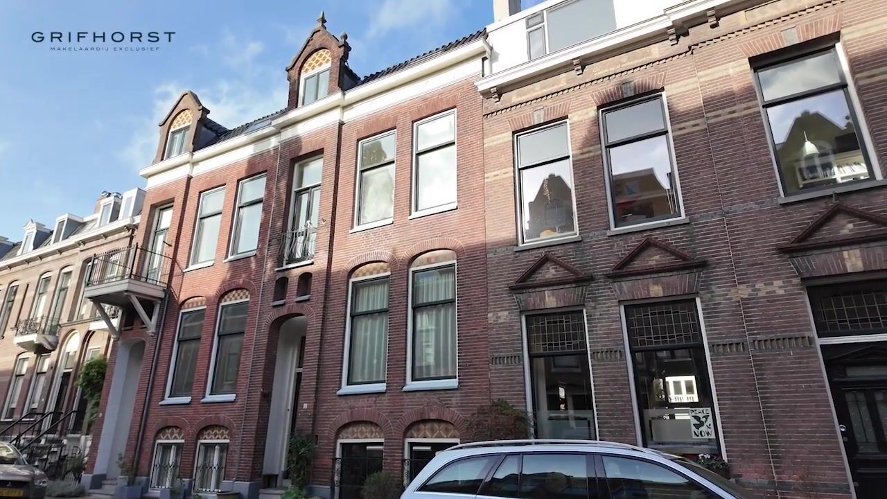 Video of Nassaustraat 18