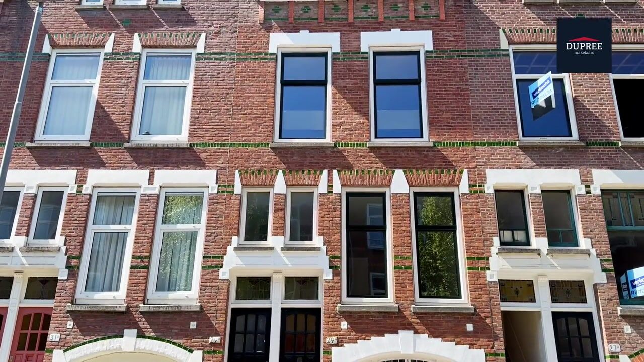 Video van Doedesstraat 29-B