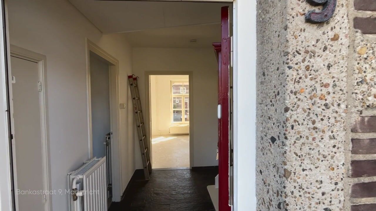 Video van Bankastraat 9