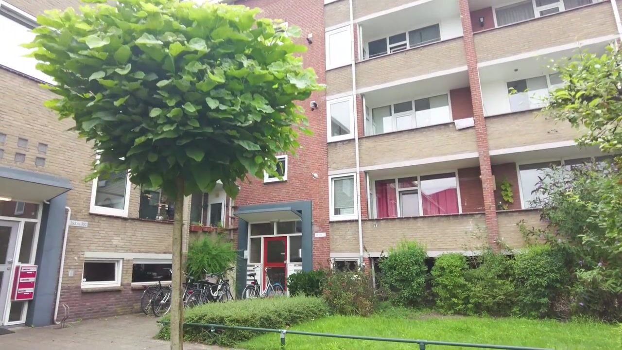 Video van Zeverijnstraat 65