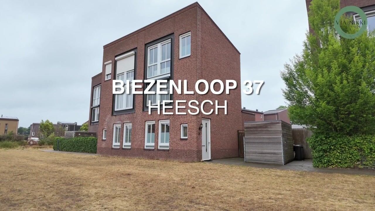 Video van Biezenloop 37