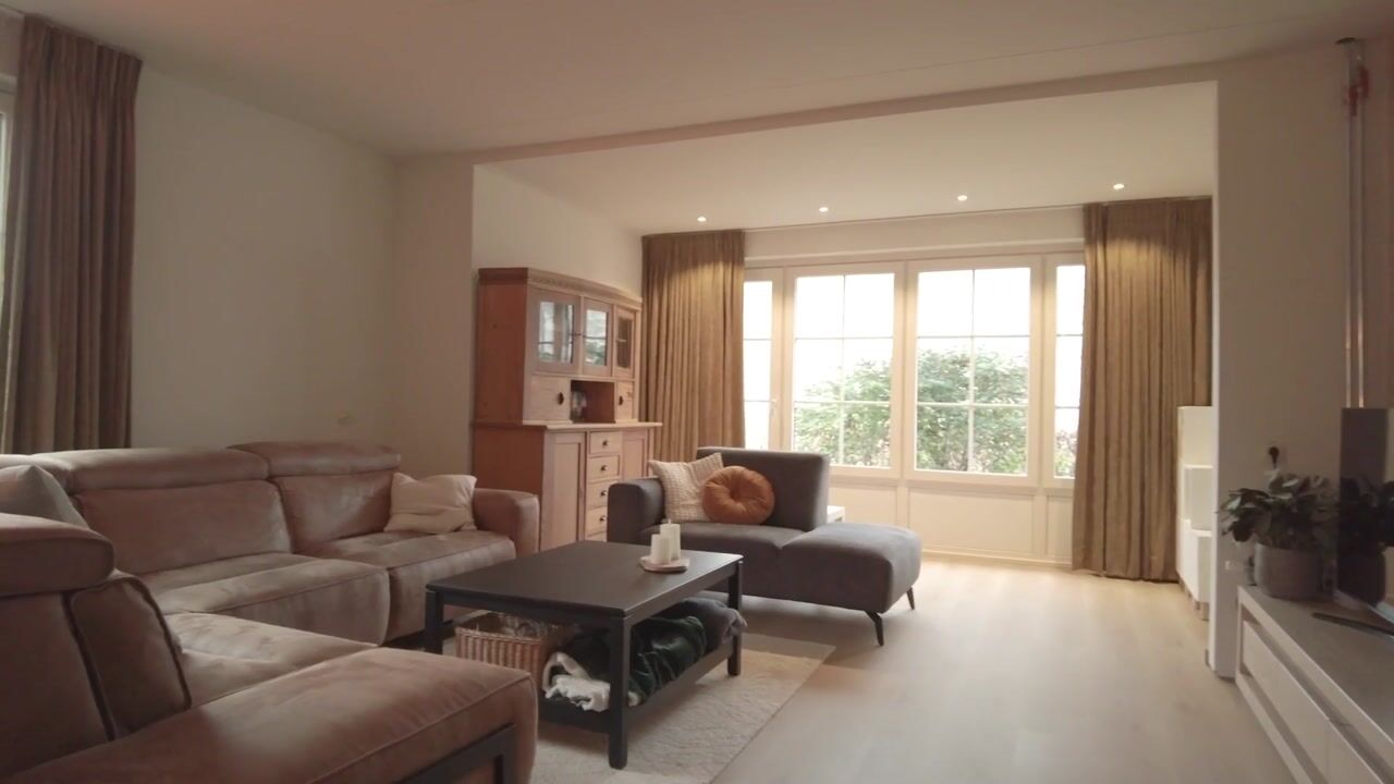 Video of Godfried van Rhenenlaan 17