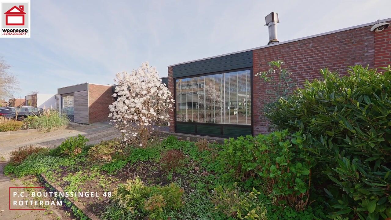 Video van P C Boutenssingel 48