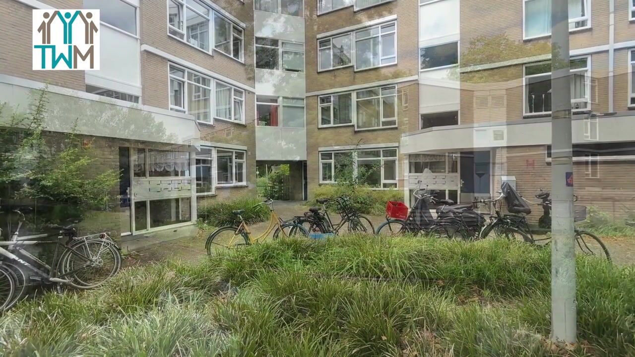 Video van Tussendek 50