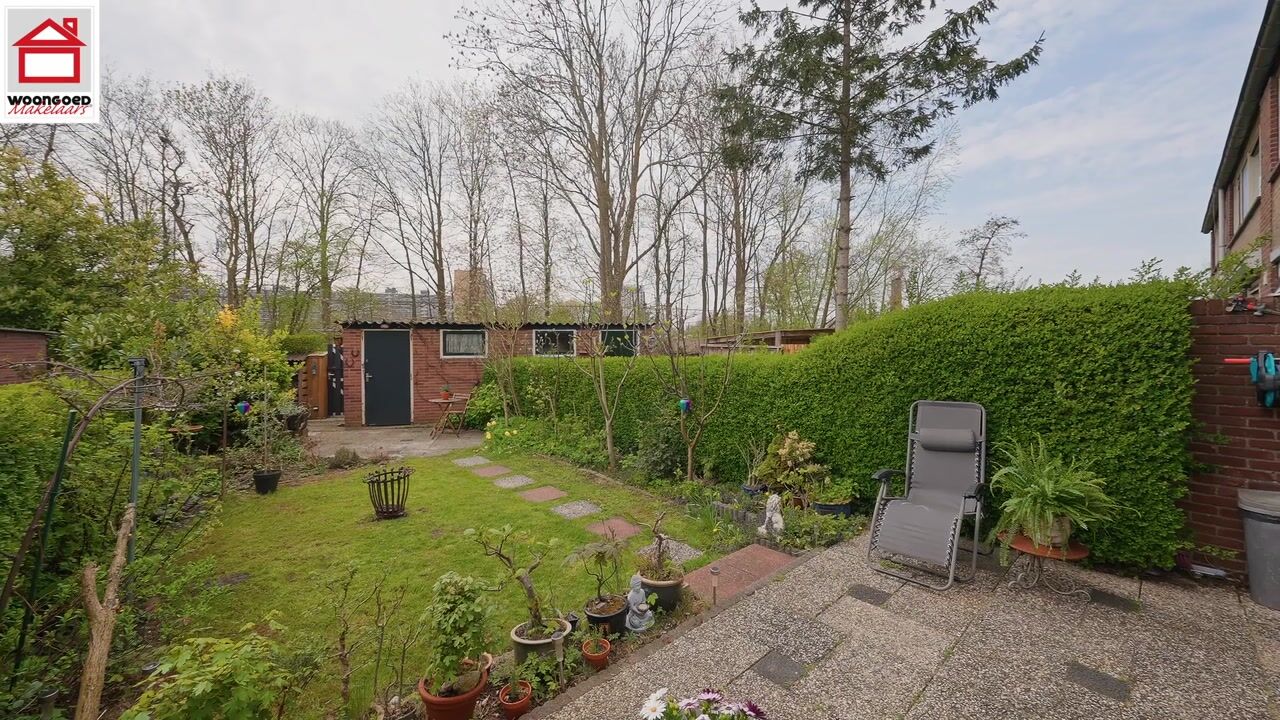 Video van Constantijn Huygensstraat 3