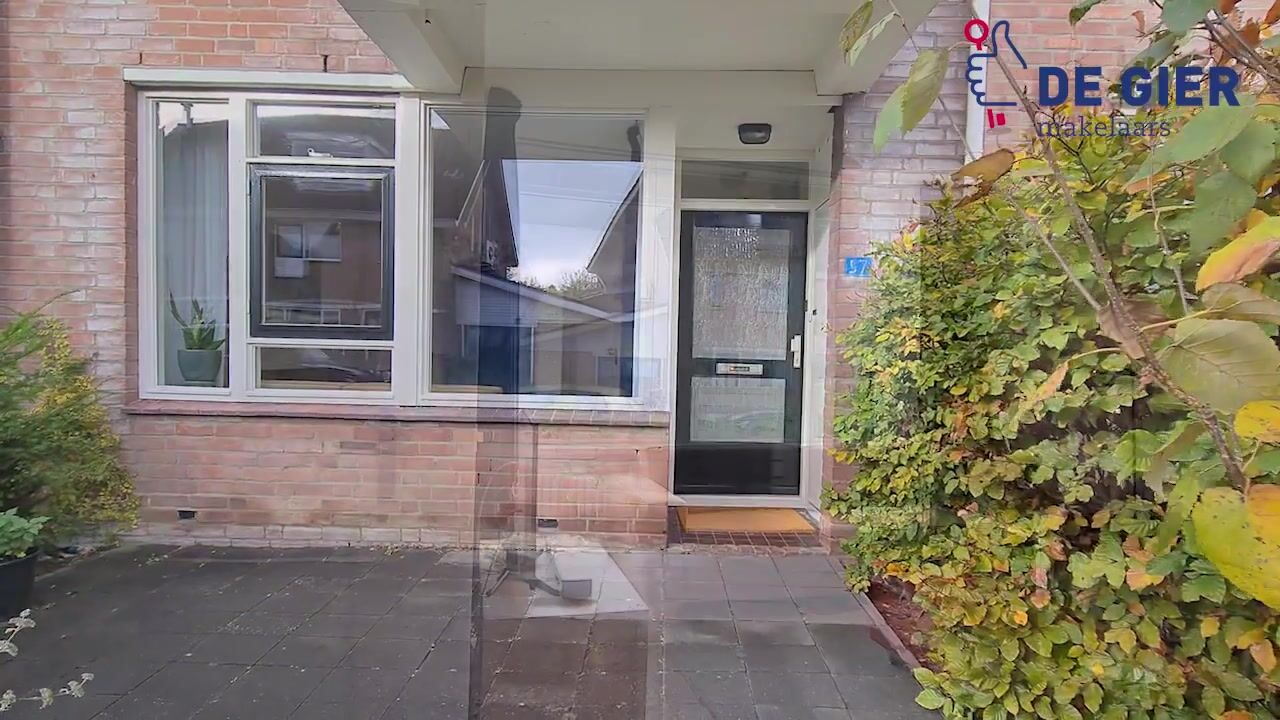 Video van Oude Pyramide 57