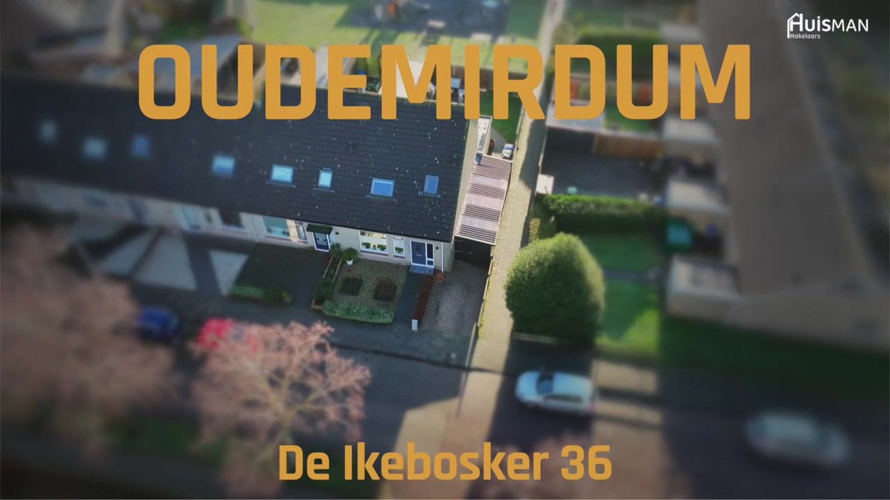 Video of De Ikebosker 36