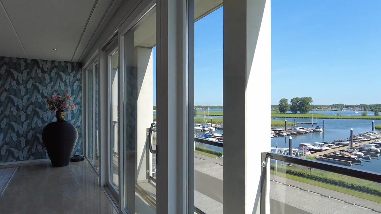 Video van Havenkwartier 101