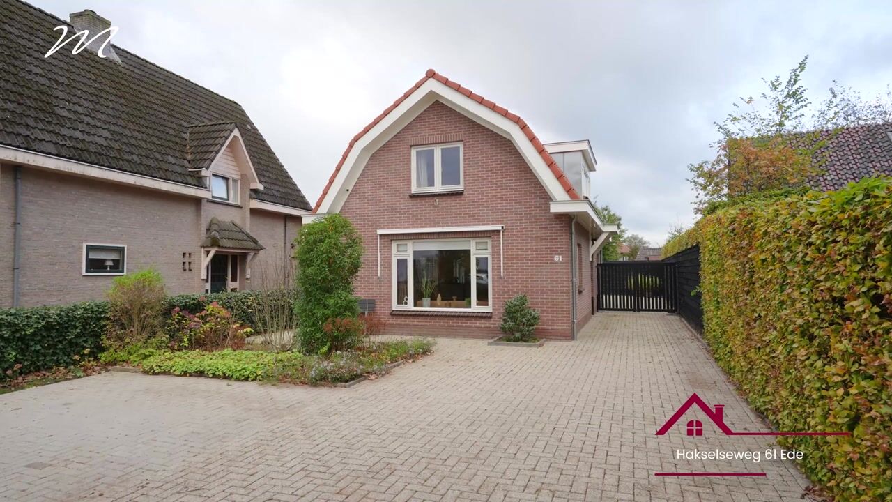 Video van Hakselseweg 61