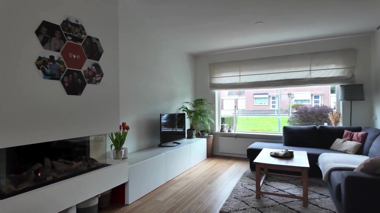 Video van Malbergstraat 20