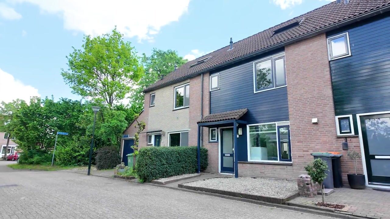 Video van Carrouselweg 103