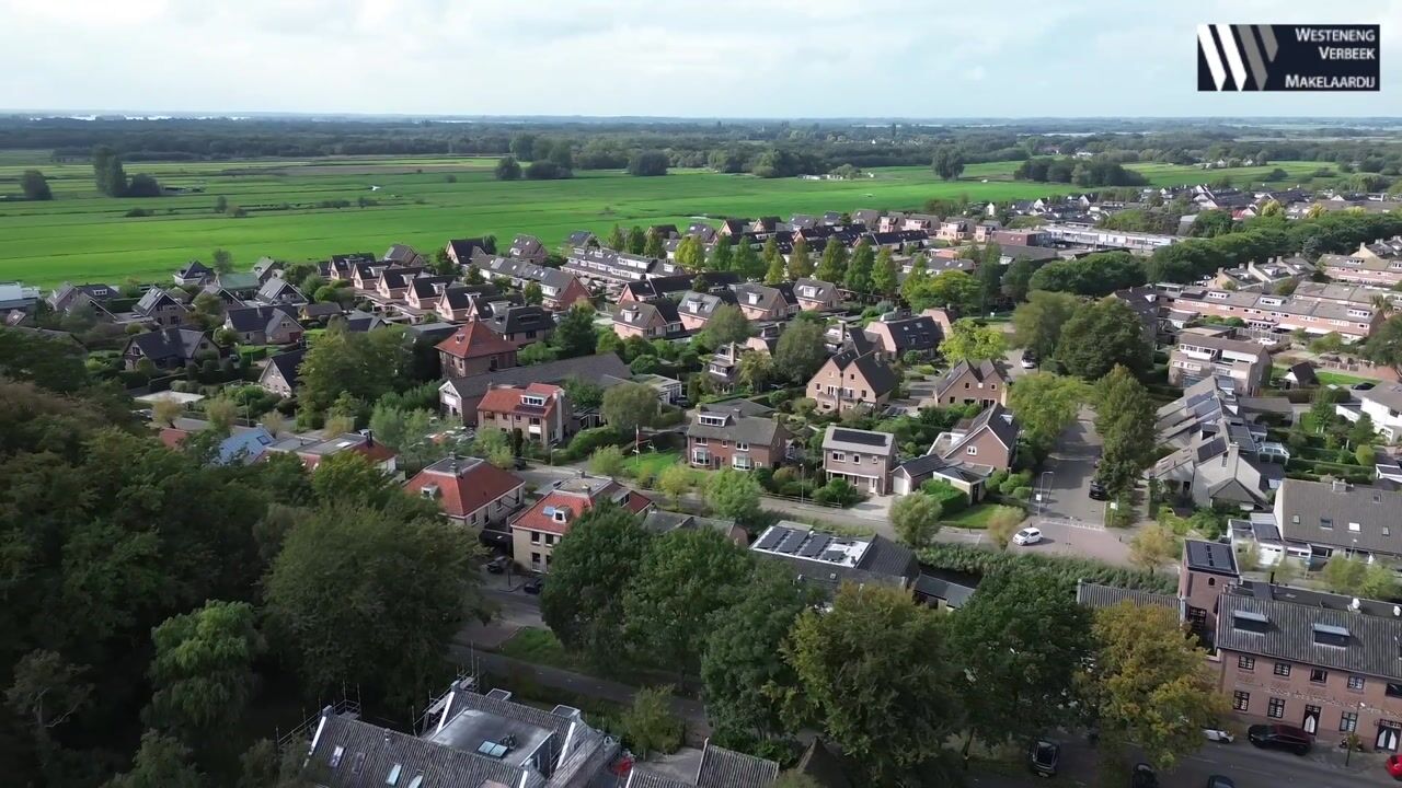Video van Zuidereinde 30