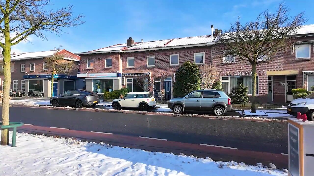 Video van Kerklaan 47