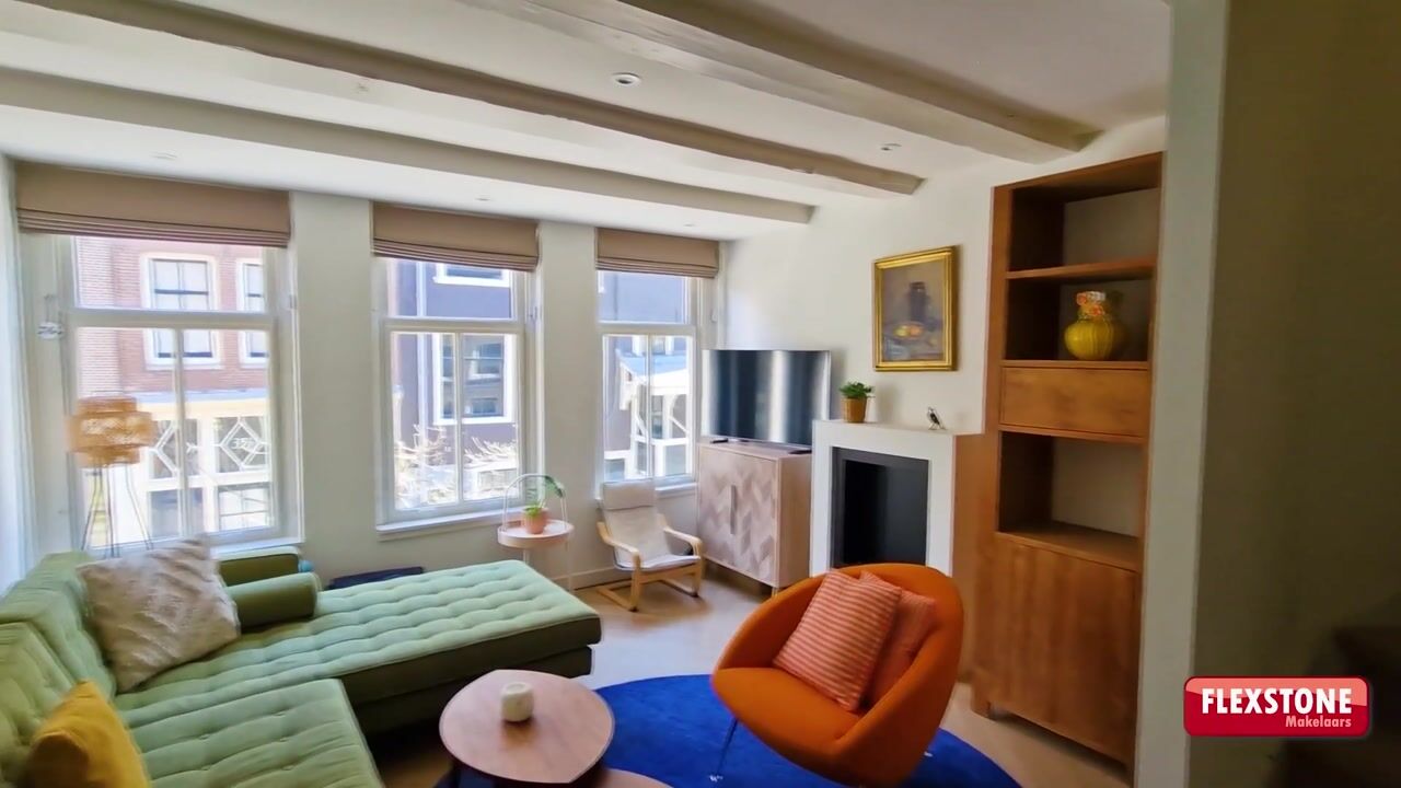 Video of Binnen Brouwersstraat 44