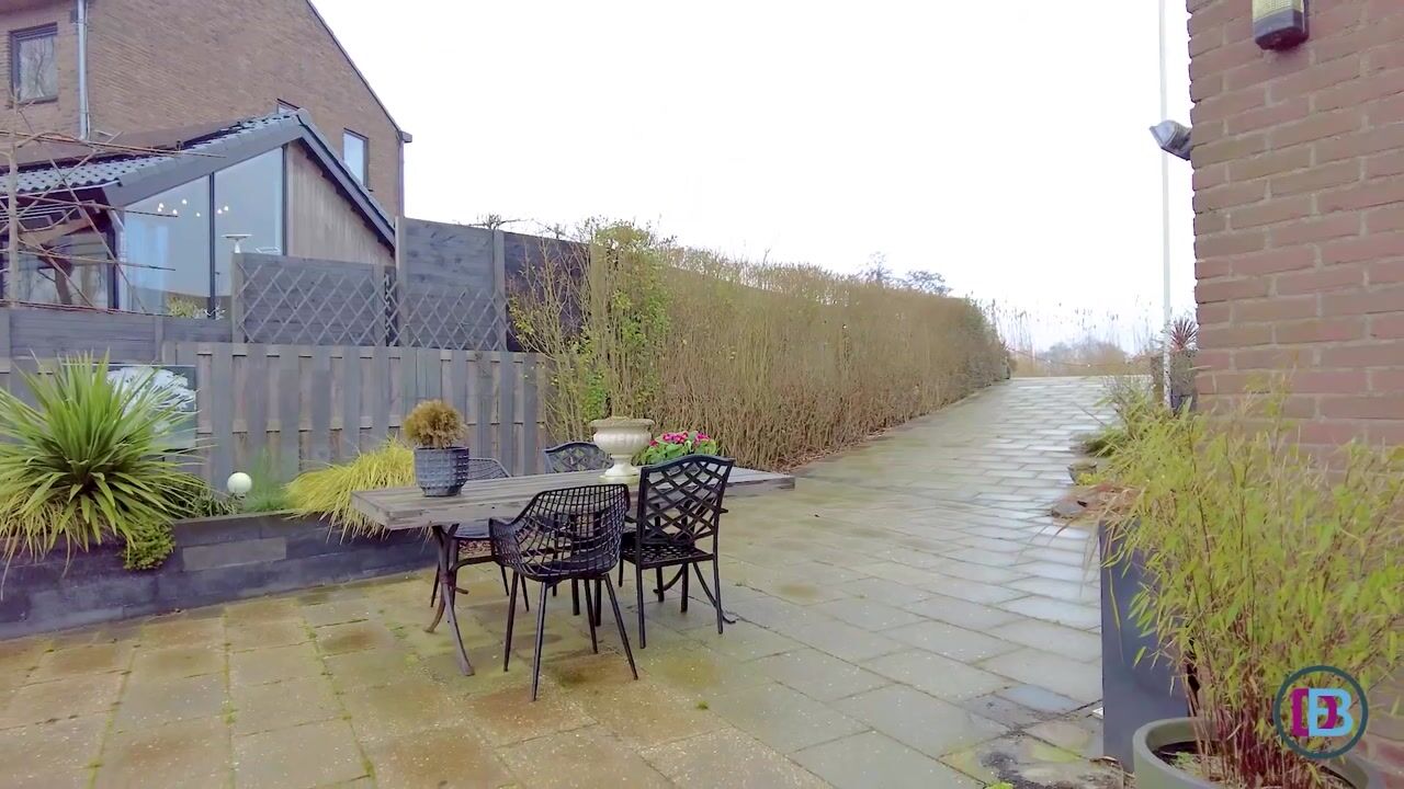 Video van Rottekade 165