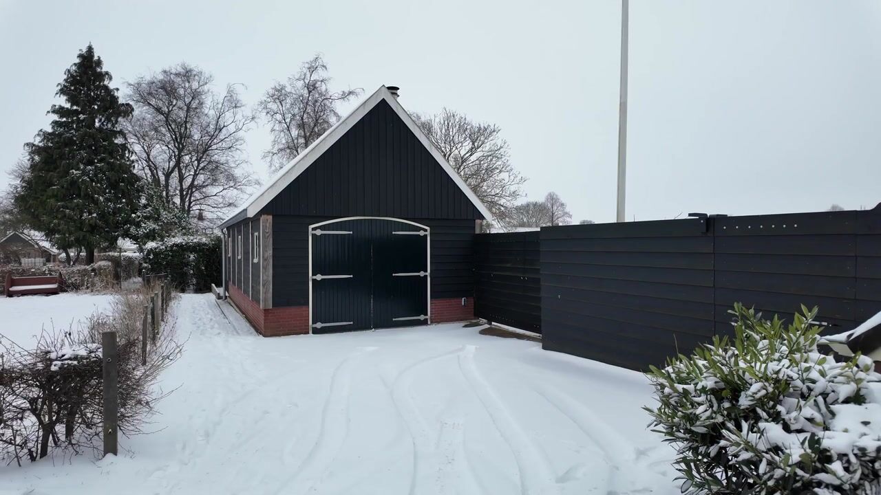 Video van Melkvaaller 2