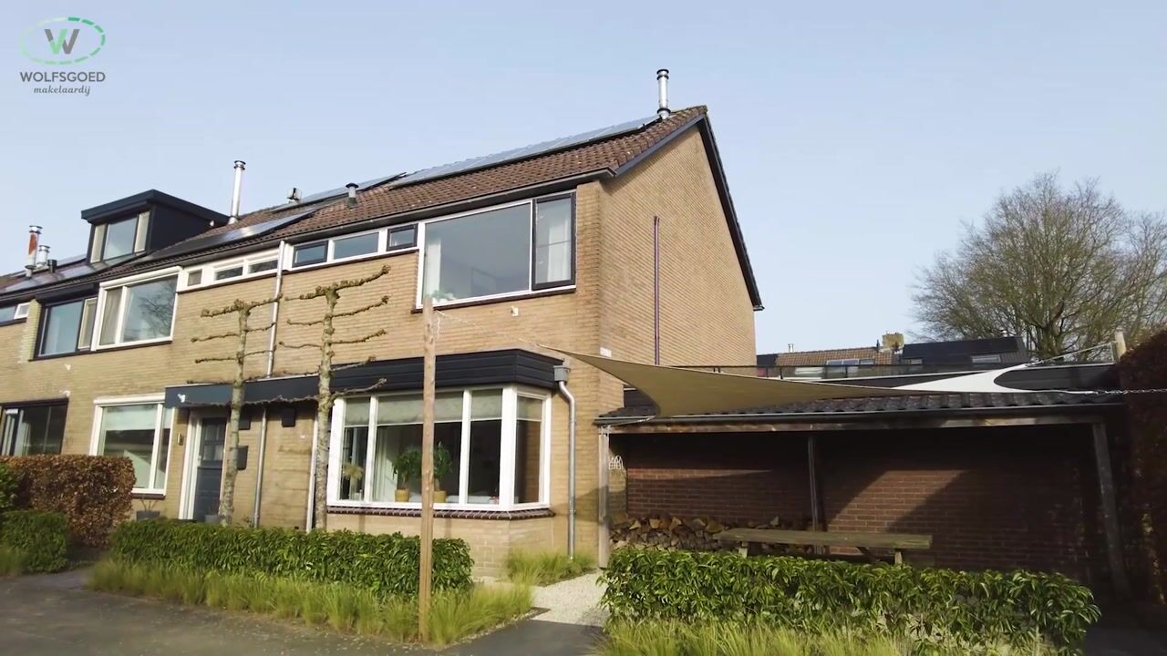 Video of Frans Halsstraat 82