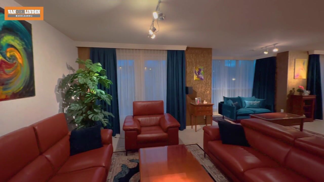 Video van Alex Bennostraat 3