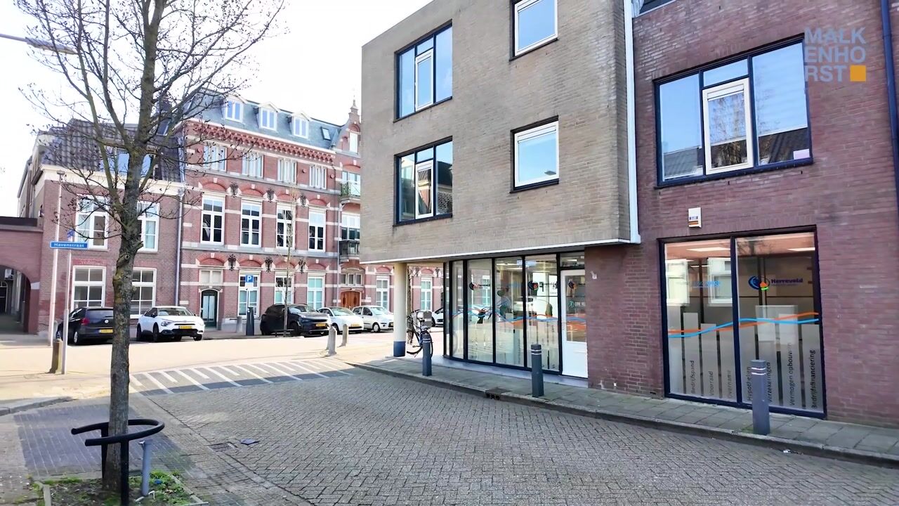 Video van Havenstraat 5-C