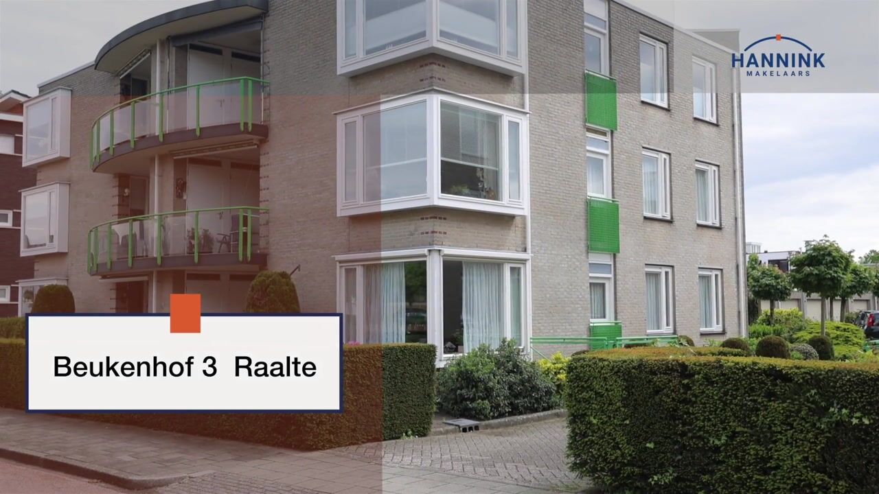 Video van de Beukenhof 3