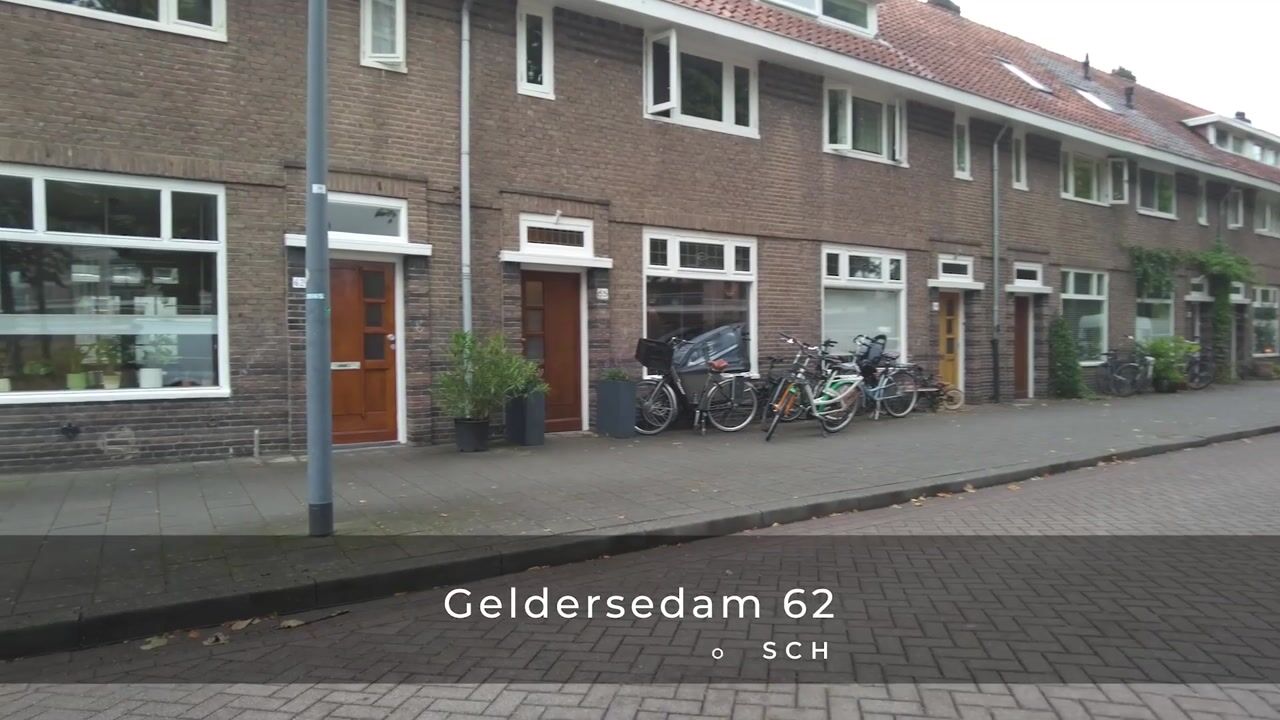 Video van Geldersedam 62