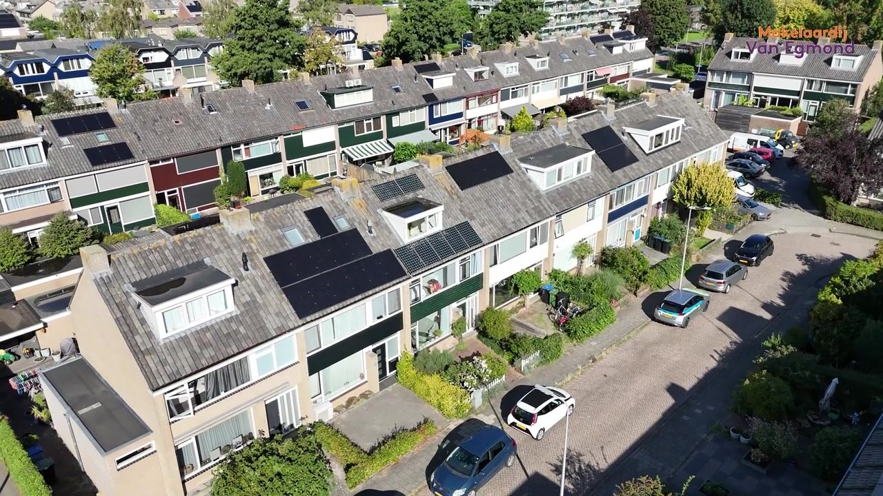 Video van Ambachtsstraat 32