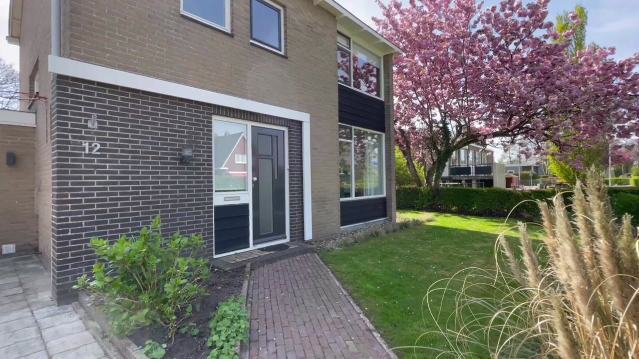 Video of Englumstraat 12