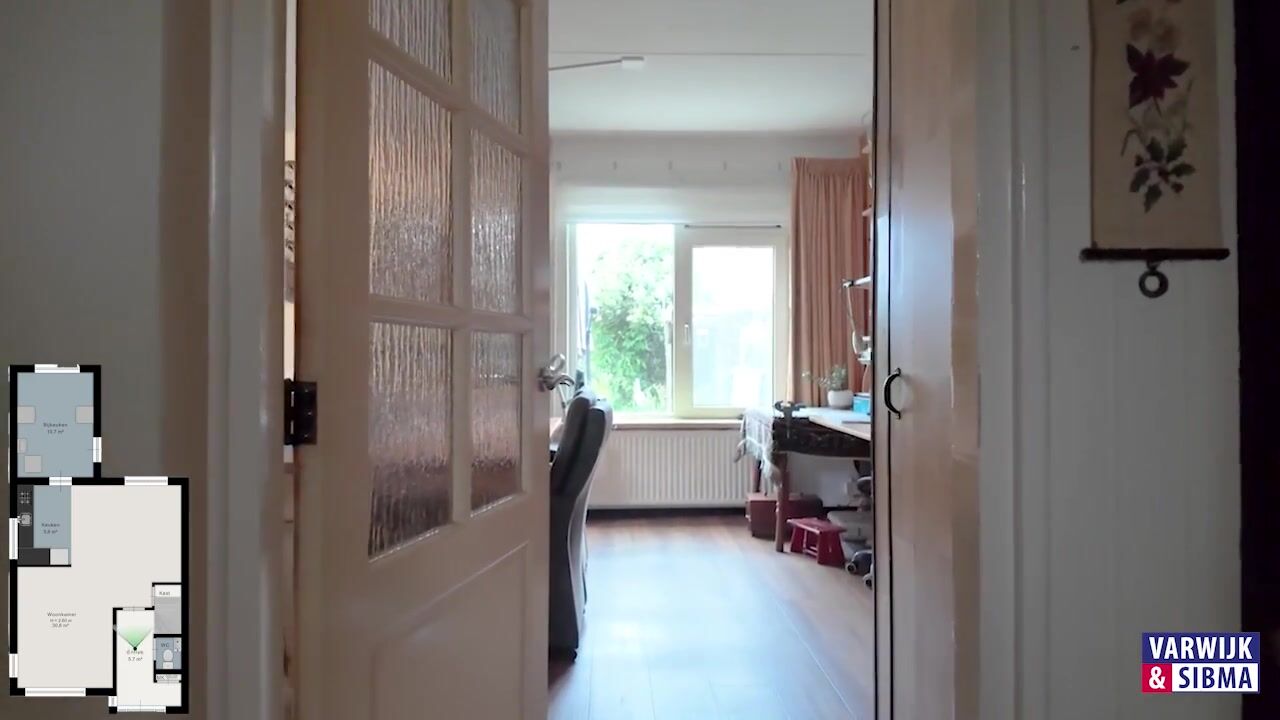 Video van Golle 37