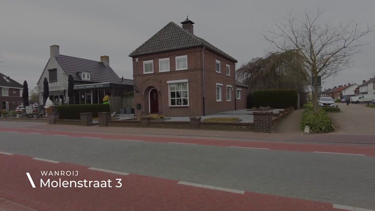 Video van Molenstraat 3