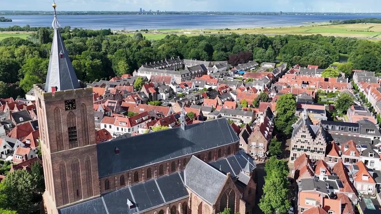 Video of Huizerpoortstraat 26
