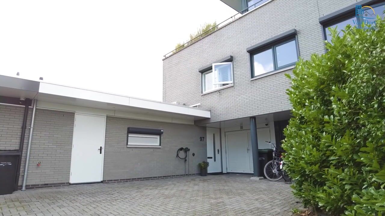 Video van Jerseystraat 97