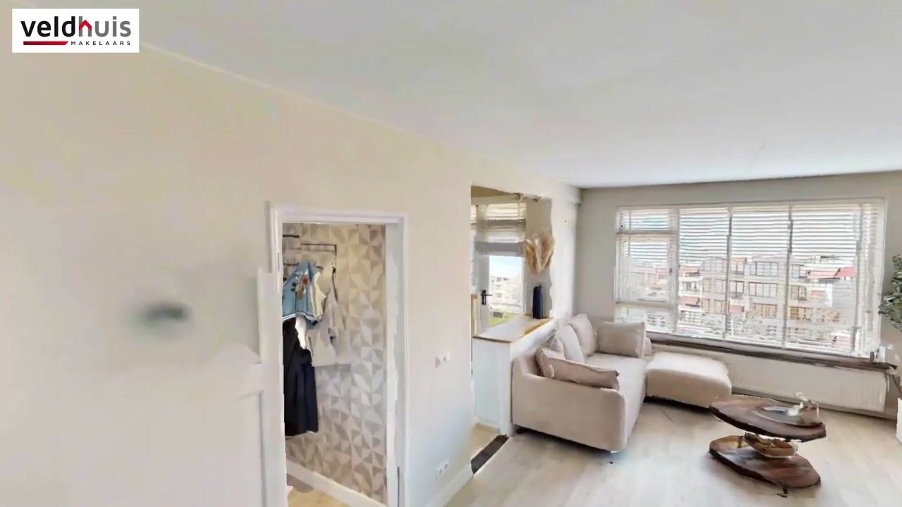 Video van Plesmanlaan 32-II