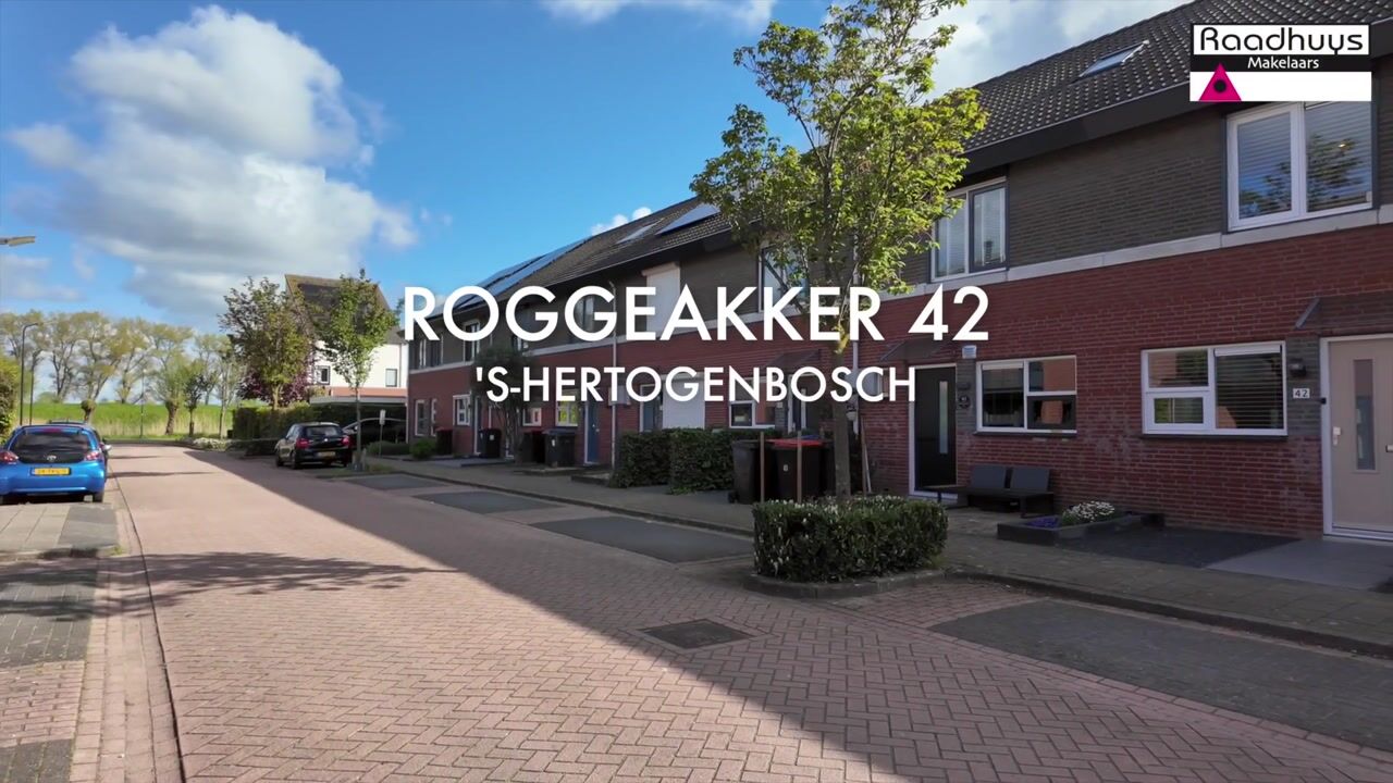 Video van Roggeakker 42