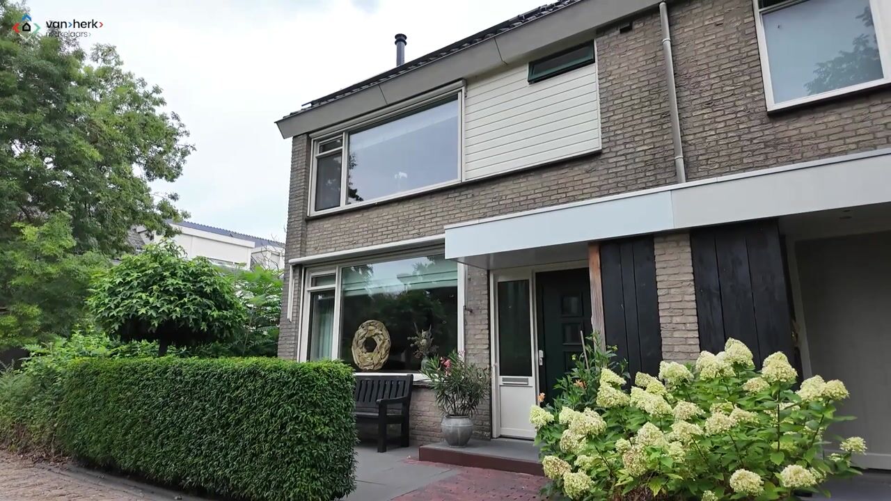 Video van Peuleyen 8
