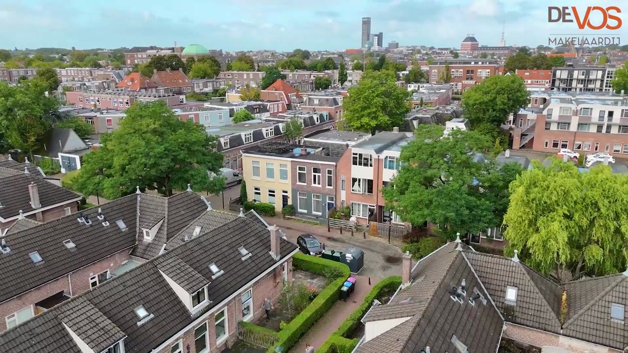 Video van Straat van Welgelegen 21