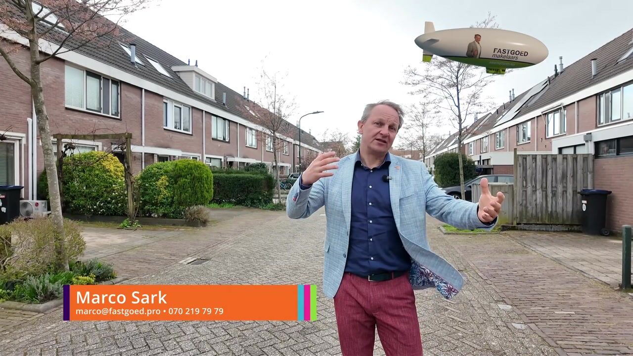 Video van Duinmeierij 45