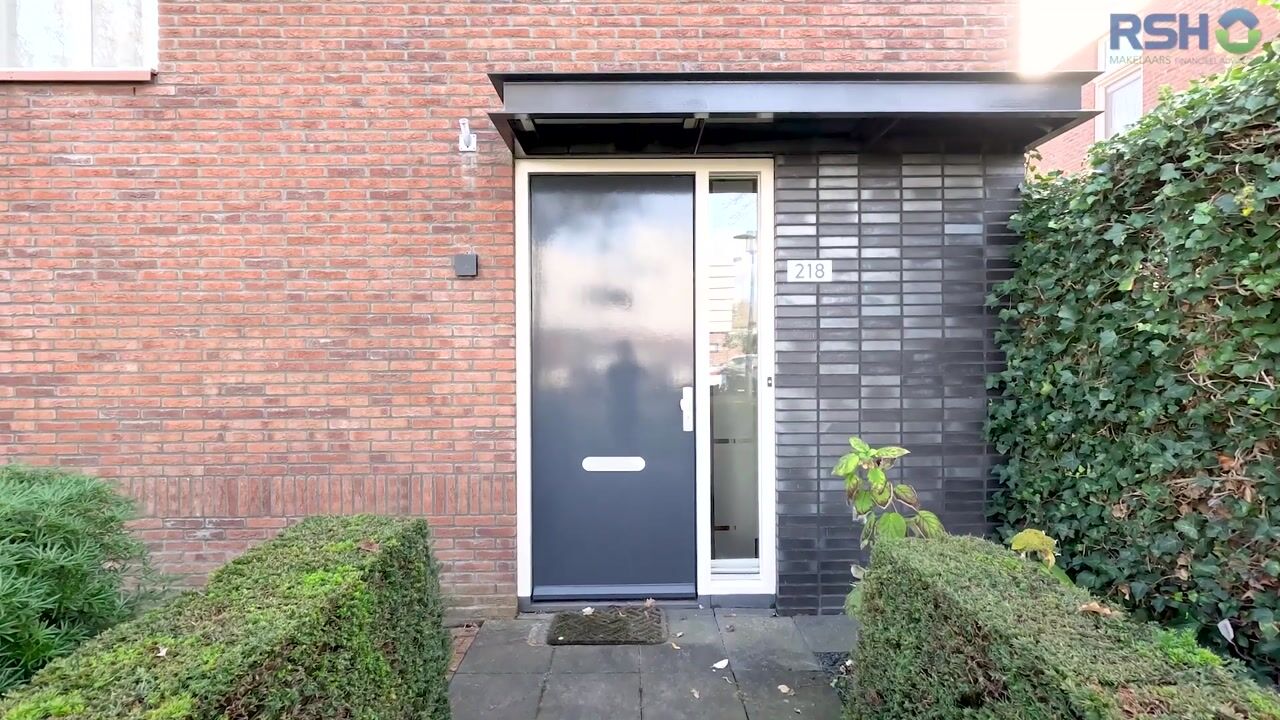 Video of Zonnewende 218