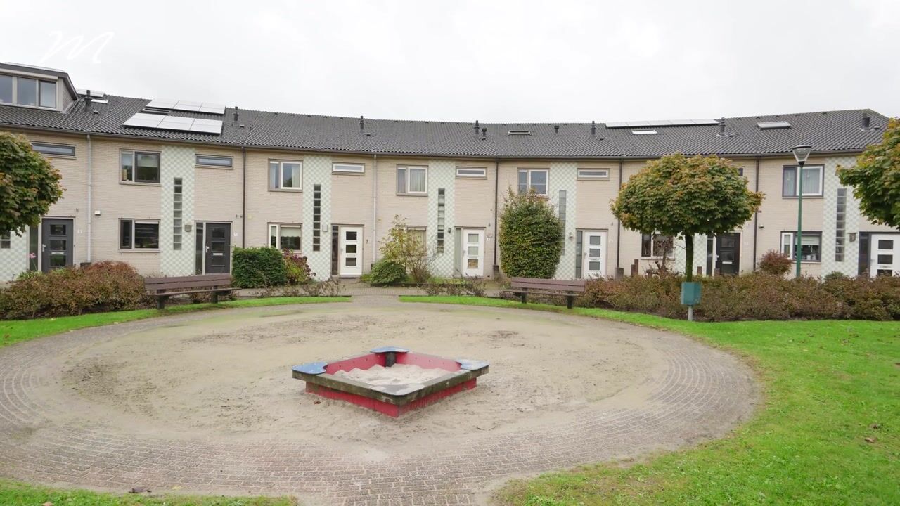 Video of Van Rijnesteinlaan 13