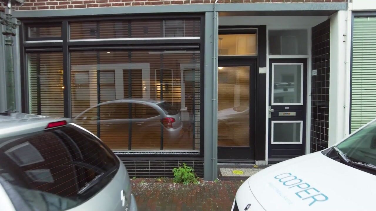 View video of Overschiese Dorpsstraat 30