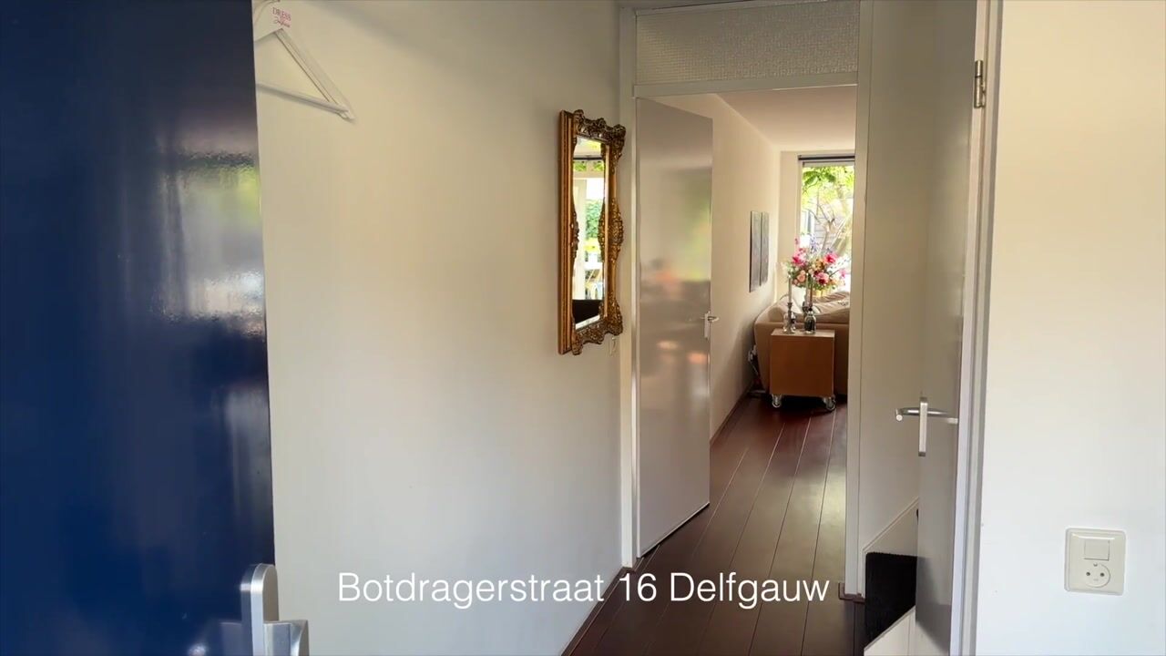 Video of Botdragerstraat 16